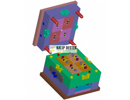 kal�p mold